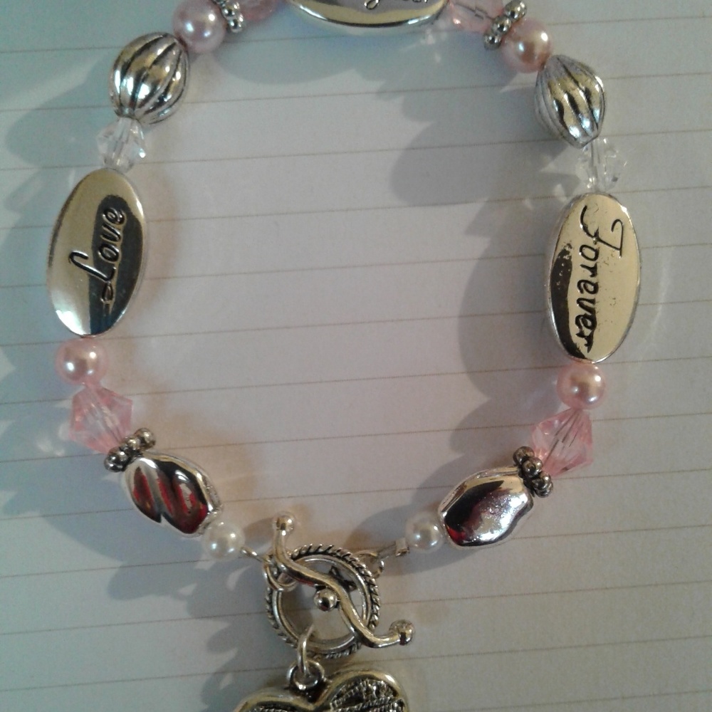 Remember bracelet